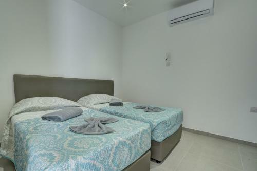 Ayia Napa Center Apartments
