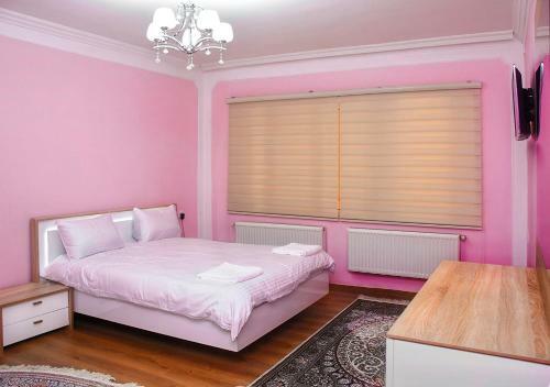 Gabala Palace Villa - 8 Bedrooms