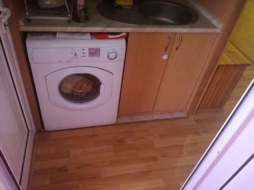 Comfortable 2-bedroom Apartment
