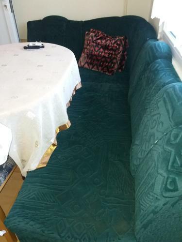 Comfortable 2-bedroom Apartment