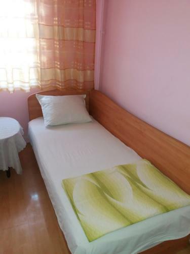 Comfortable 2-bedroom Apartment