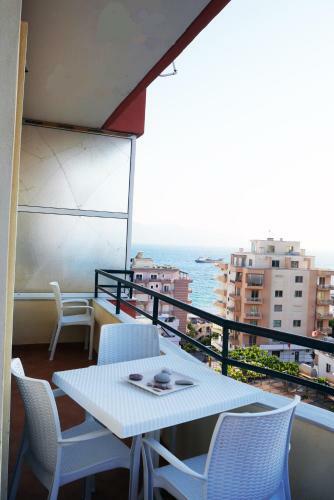 Sea Side Modern Apartment
