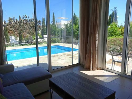 Mylos 3 Bedroom Villa With Private Pool