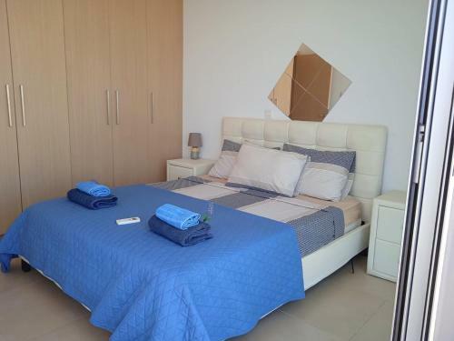 Mylos 3 Bedroom Villa With Private Pool