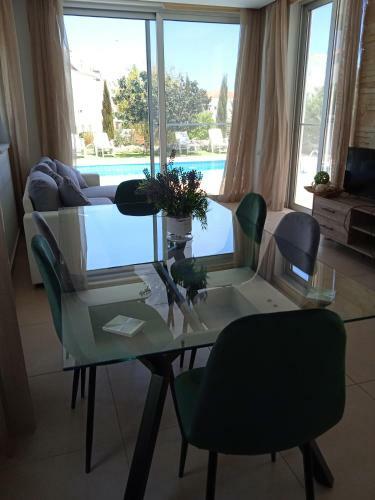 Mylos 3 Bedroom Villa With Private Pool