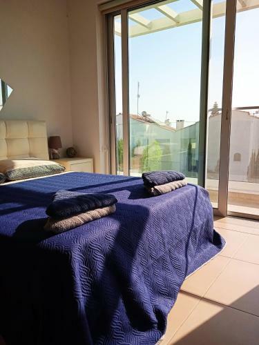 Mylos 3 Bedroom Villa With Private Pool