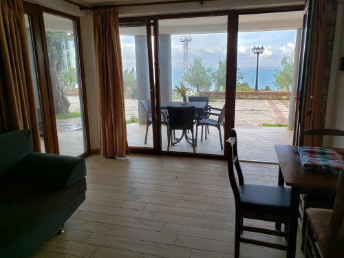 Apartamento Vila Elezi
