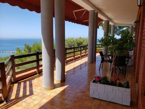 Apartamento Vila Elezi