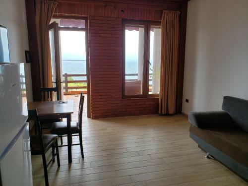 Apartamento Vila Elezi