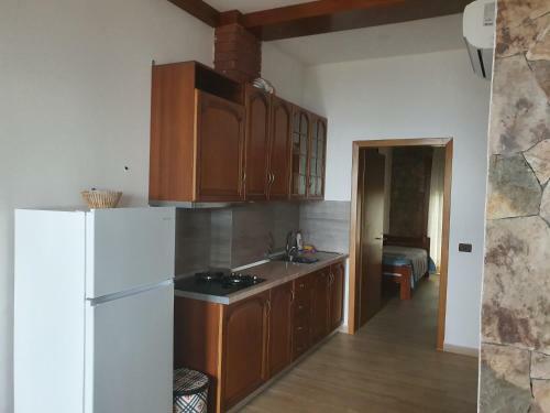 Apartamento Vila Elezi