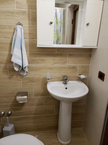 Apartamento Vila Elezi