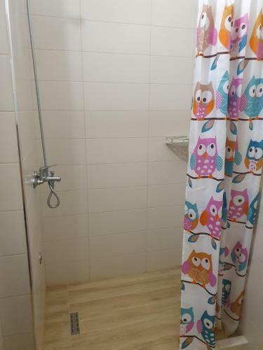 Apartamento Vila Elezi