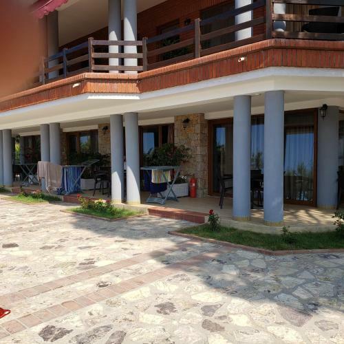 Apartamento Vila Elezi