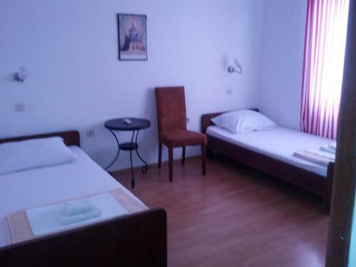Hostal Pansion Ruzic