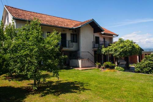 Hostal Pansion Ruzic