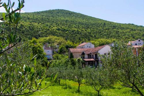 Hostal Pansion Ruzic