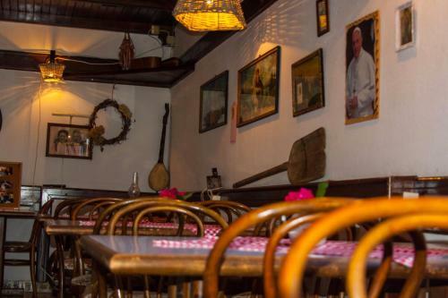 Hostal Pansion Ruzic