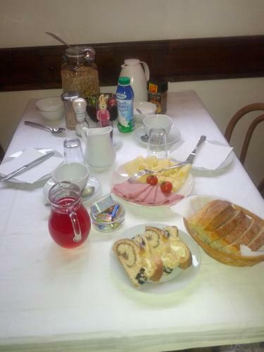 Hostal Pansion Ruzic