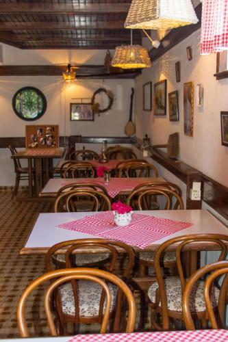 Hostal Pansion Ruzic