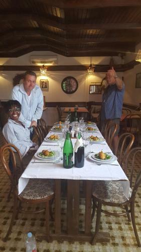 Hostal Pansion Ruzic