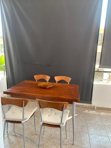 Apartamento Katia Appartment 101