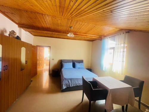 My Hostel