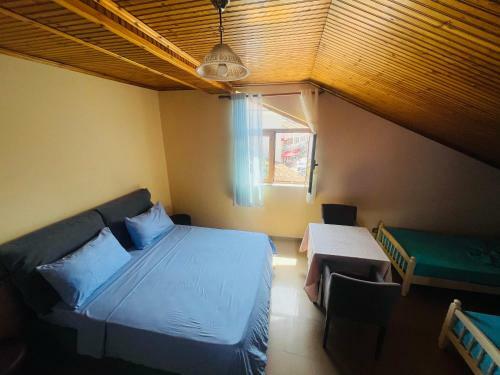 My Hostel