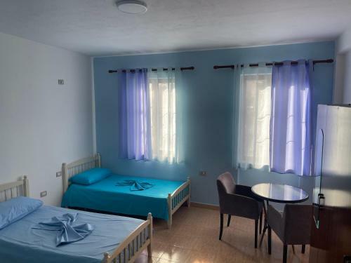 My Hostel