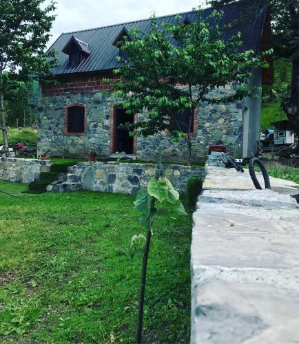 Hostal Guesthouse Freskia
