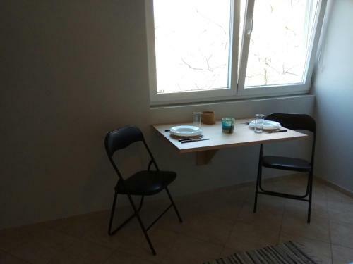 Apartmani Mina