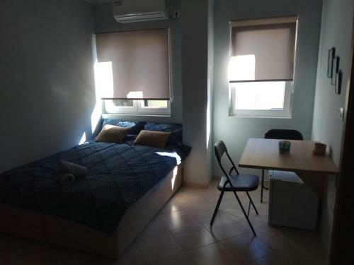 Apartmani Mina