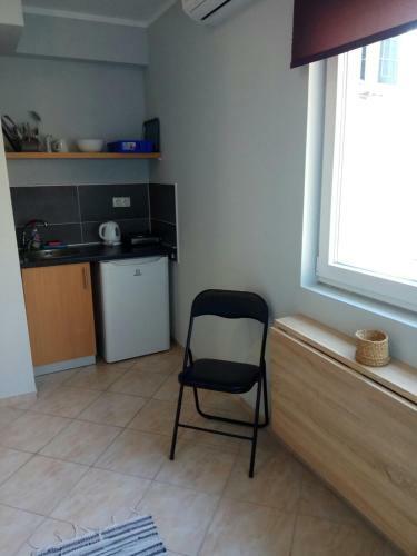 Apartmani Mina