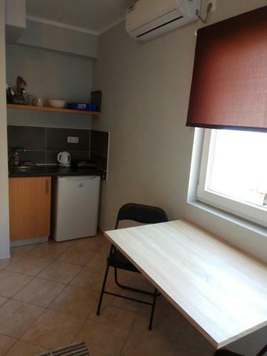 Apartmani Mina