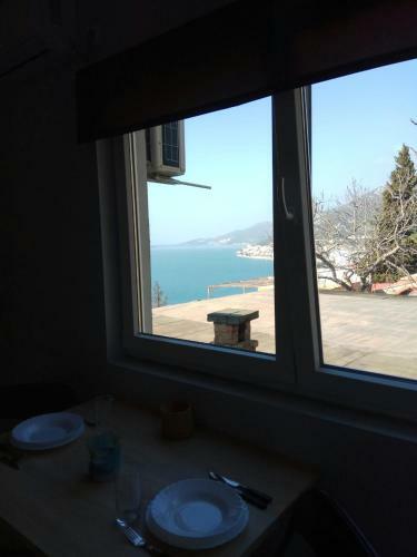 Apartmani Mina
