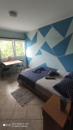 Apartmani Mina