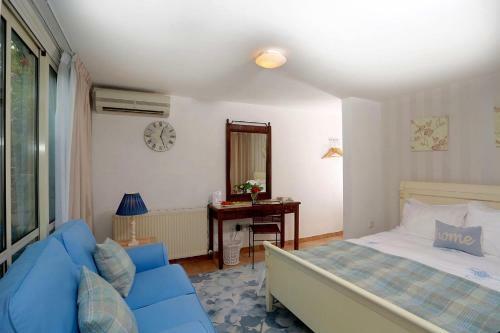 Hostal Sunny Garden Studio
