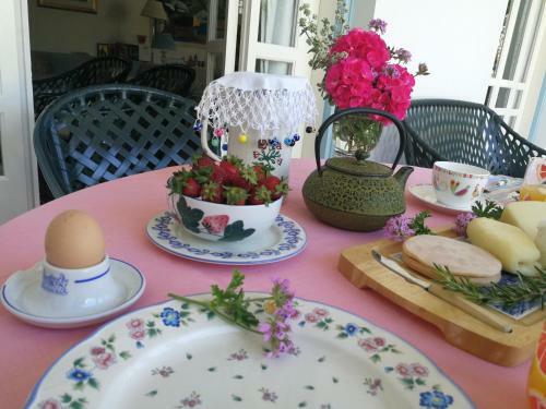 Hostal Sunny Garden Studio
