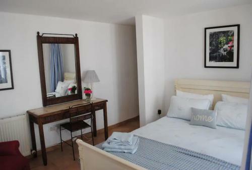Hostal Sunny Garden Studio
