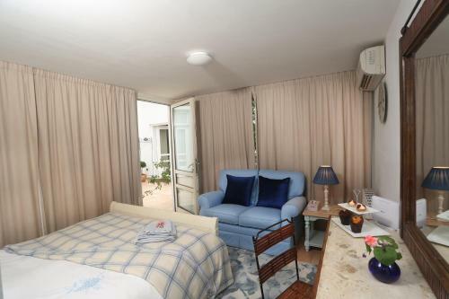 Hostal Sunny Garden Studio