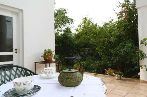 Hostal Sunny Garden Studio