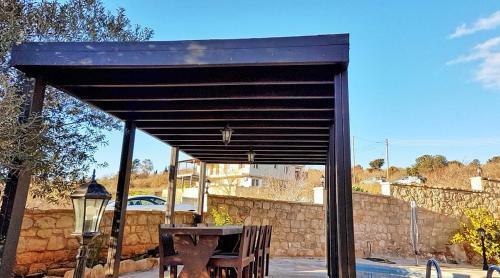 Magnificent Villa In Akamas Peninsula