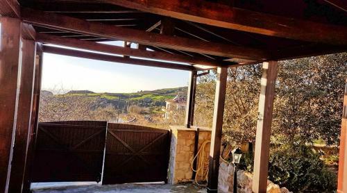Magnificent Villa In Akamas Peninsula