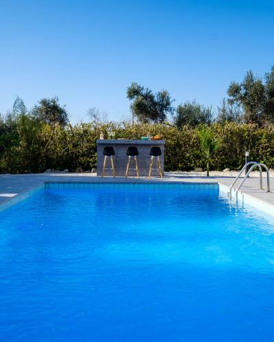 Cocoon Luxury Villa, Coral Bay, Peyia