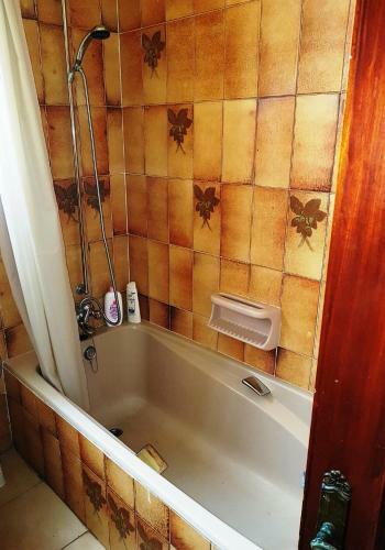Apartamento Sandy Beach Villas 21