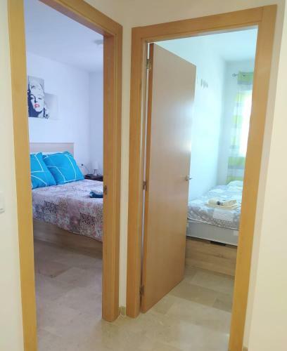 Apartamento En Sol, Ador