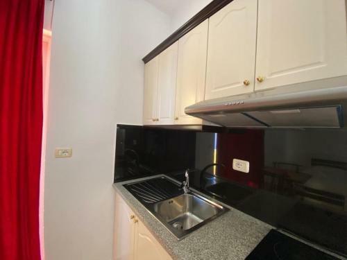 Apartamento Hotel Villa Ruci