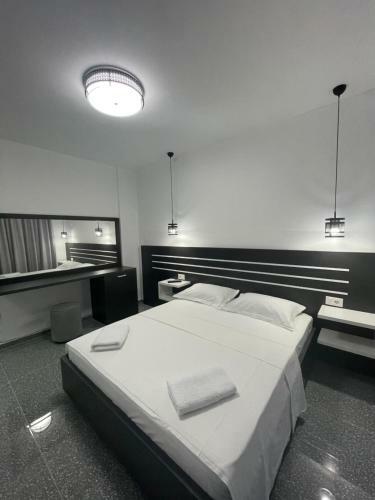 Apartamento Hotel Villa Ruci