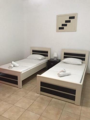 Apartamento Hotel Villa Ruci