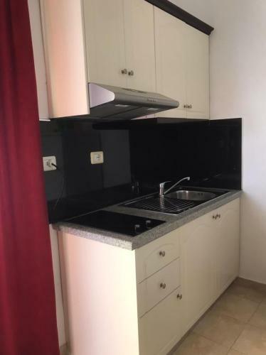Apartamento Hotel Villa Ruci