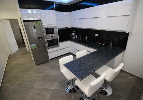 Apartamento Le Gjero Luxury Villa